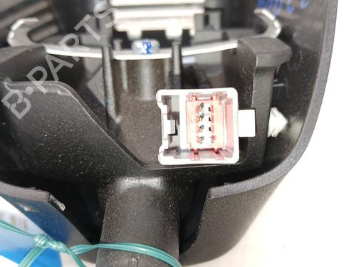 Rear mirror JAGUAR XF II (X260) 2.0 D | BP38592431I6  - Image 5