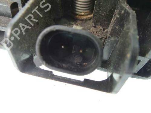 Højre fortil lås VW CADDY III MPV (2KB, 2KJ, 2CB, 2CJ) 2.0 SDI | BP3188773C97 