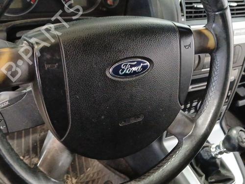 Used Driver airbag Driver airbag FORD MONDEO III Turnier (BWY) 2.0 TDCi (130 hp) 34440136 34440136