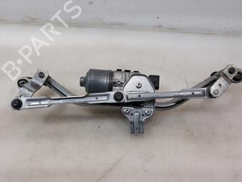 Front wiper motor PEUGEOT 2008 I (CU_) 1.2 THP 110 / PureTech 110 | BP11810377M29 