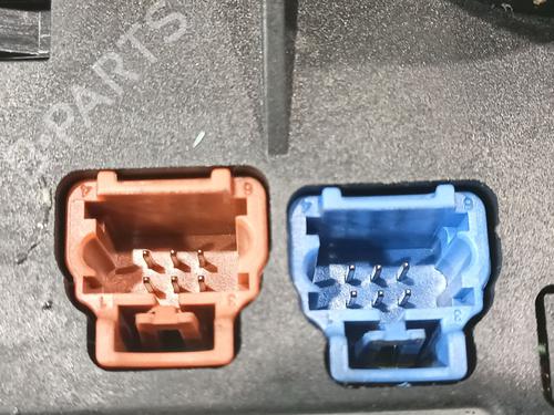 Switch CITROËN C5 II (RC_) 2.0 HDi (RCRHRH) | BP30845880I30  - Image 12