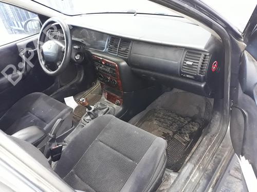 Fuel pump OPEL VECTRA B (J96)  | BP12508429M76 
