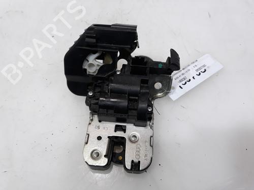 Tailgate lock AUDI A1 Sportback (8XA, 8XF) 1.6 TDI | BP9541481C101 