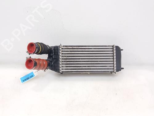 Used Intercooler CITROËN C3 II (SC_) 1.6 HDi 90 (90 hp) 32859899