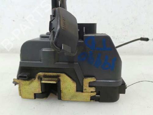 Serrure arrière droite RENAULT MEGANE II (BM0/1_, CM0/1_) [2001-2012]  3244891