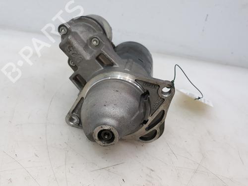 Used Starter OPEL CORSA D (S07) [2006-2015]  11694782