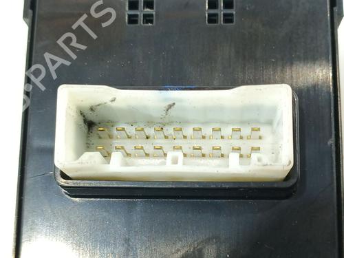 Left front window switch KIA OPTIMA (JF) 1.7 CRDi | BP31951514I27