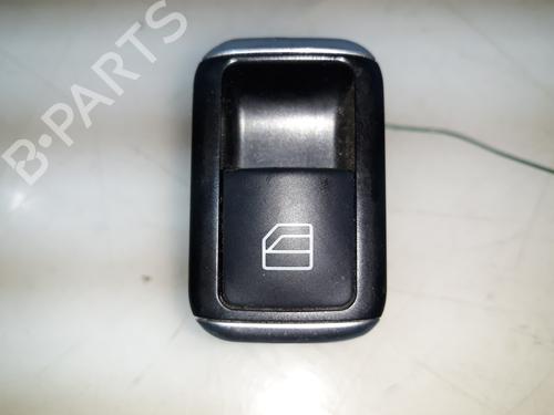 Used Left rear window switch MERCEDES-BENZ A-CLASS (W176) [2012-2018]  12496384