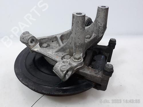 Used Right rear steering knuckle OPEL INSIGNIA B Grand Sport (Z18) 1.6 CDTi (68) (136 hp) 16187722