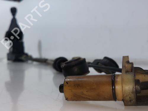 Gear lever PEUGEOT 508 I (8D_) 2.0 HDi | BP16686039M90