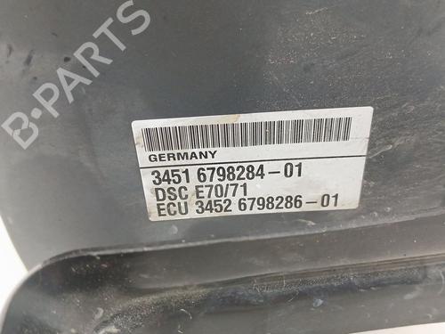 ABS pump BMW X5 (E70) xDrive 30 d | BP38262593M43 - Image 7