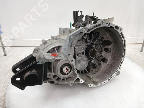 Used Gearbox KIA CARNIVAL / GRAND CARNIVAL III (VQ) 2.9 CRDi (185 hp) 9297970