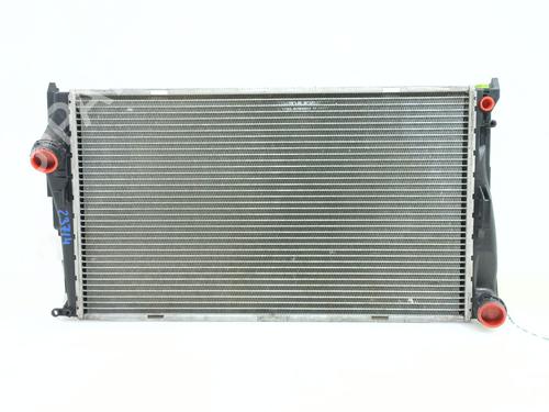Used Water radiator BMW 1 (E87) 118 d (122 hp) 29502820