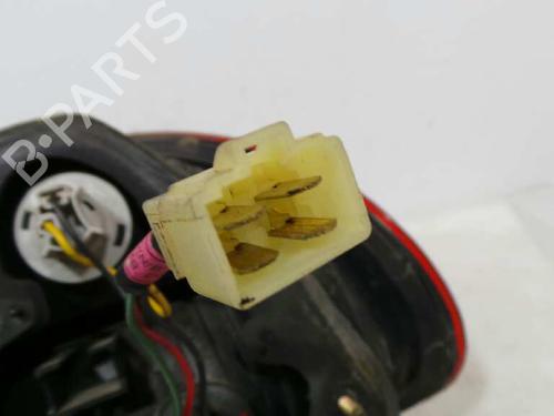 Left taillight DAEWOO LANOS (KLAT)  | BP2433510C34 