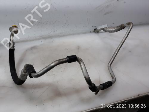 AC pipe AUDI A3 (8P1)  | BP15804722M126 