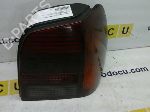 Used Right taillight VW POLO III (6N1) 64 1.9 D (64 hp) 65899