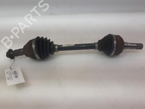 Used Left front driveshaft OPEL INSIGNIA A Country Tourer (G09) 2.0 CDTi (47) (131 hp) 8930738