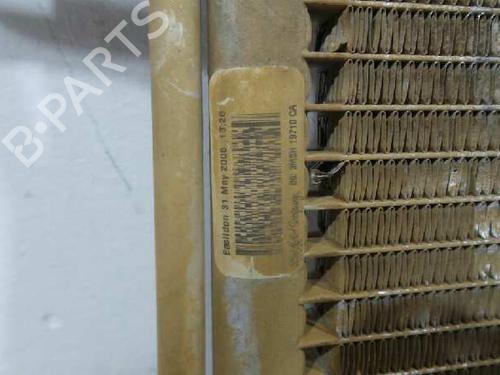 AC radiator FORD FOCUS II (DA_, HCP, DP)  | BP2846508M32 
