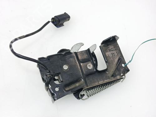 Hood lock BMW 3 (F30, F80) 318 d | BP24364420C133 