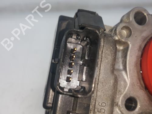 Throttle body CITROËN C4 II (NC_) 1.6 HDi 110 | BP16764354M82 