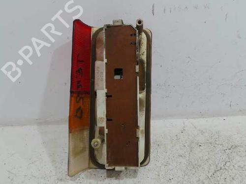 Right taillight SEAT TERRA (24) 0.9 | BP1536782C35