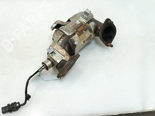 Used Catalyst Catalyst HYUNDAI TUCSON (NX4E, NX4A) 1.6 T-GDi (150 hp) 32686851 32686851