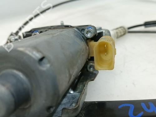 Front right window mechanism BMW 3 Coupe (E46) | BP31837718C23