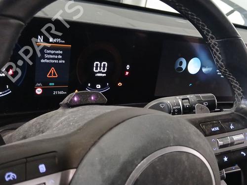 Used Instrument cluster Instrument cluster HYUNDAI KONA (SX2) 1.6 GDi Hybrid (129 hp) 34521886 34521886