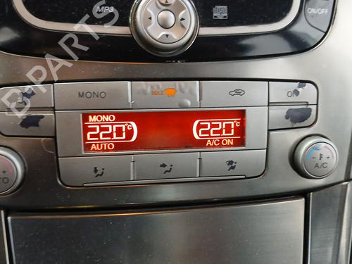 Used Climate control FORD MONDEO IV (BA7) 2.0 TDCi (140 hp) 28184247