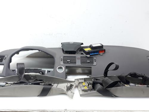 Kollisonspute sett VOLVO V50 (545) 2.0 D (136 hp) 18081050