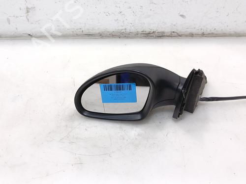 Used Left mirror Left mirror SEAT IBIZA III (6L1) 1.9 SDI (64 hp) 30464042 30464042