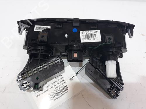 Climate control HYUNDAI i20 II (GB, IB) 1.2 | BP12556800I5 