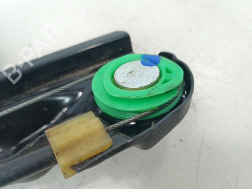Front right window mechanism SEAT LEON (1P1) 2.0 TDI 16V | BP30717284C23 