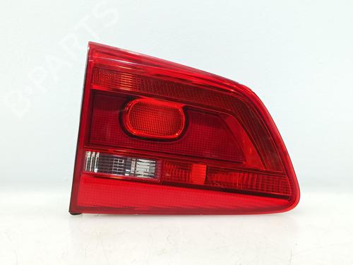 Used Left tailgate light VW TOURAN (1T3) 1.6 TDI (105 hp) 31016578