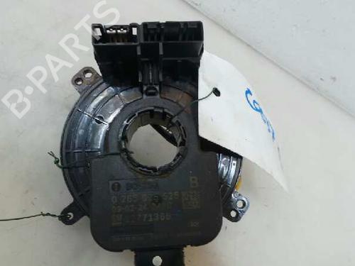 Used Squib airbag OPEL INSIGNIA A (G09) 2.0 CDTI (68) (131 hp) 5221844