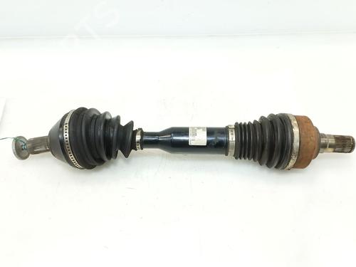 Drivaksel fortil venstre VOLVO XC70 II (136) D5 AWD (185 hp) 31125781