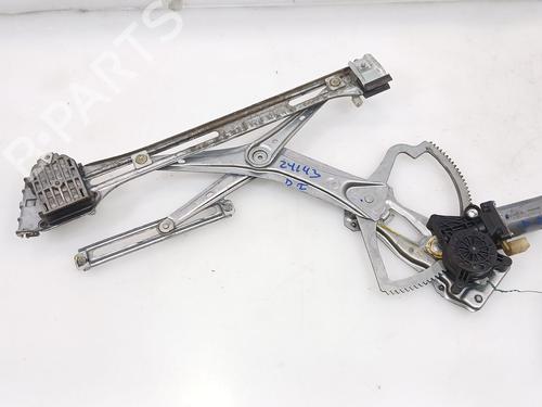 Used Front left window mechanism Front left window mechanism FORD COUGAR (EC_) 2.5 V6 24V (170 hp) 33795016 33795016