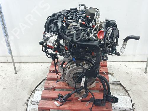 Engine HYUNDAI KONA (OS, OSE, OSI) 1.0 T-GDi | BP29447766M1 