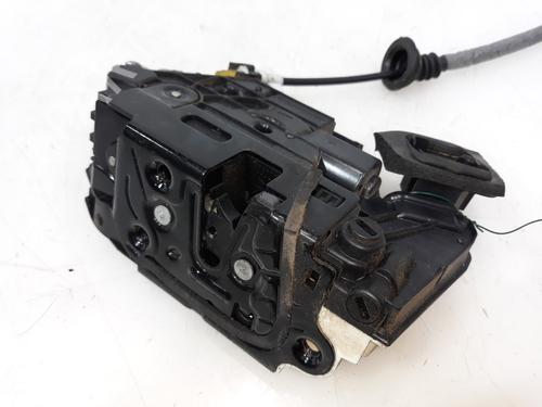 Used Rear right lock VW POLO V (6R1, 6C1) 1.4 (6R1) (85 hp) 14367183