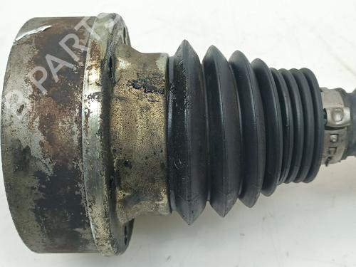 Right front driveshaft VW GOLF V (1K1) 1.9 TDI | BP30437403M39