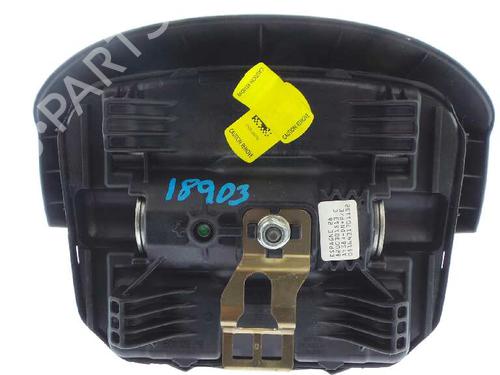 Driver airbag RENAULT MEGANE II (BM0/1_, CM0/1_) 1.5 dCi (BM02, BM13, BM2A, CM02, CM13) | BP1988780C9 