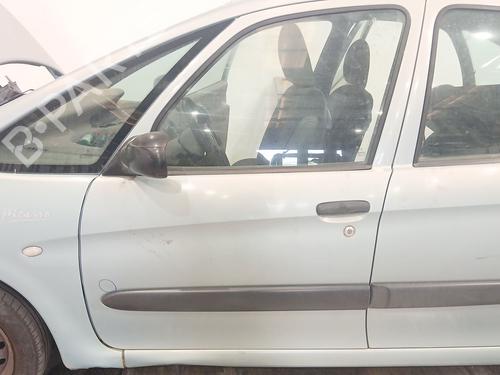 Used Left front door Left front door 39134905 39134905