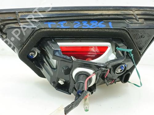 Achterlicht kofferdeksel achterklep links RENAULT CLIO IV (BH_) 0.9 TCe 90 (BHNF, BHMA, BHMH, BHJK, BHJR) | BP29912307C79 