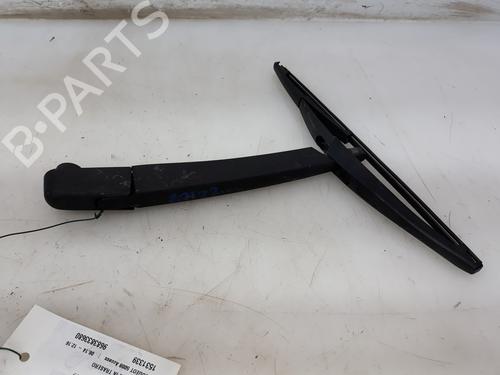 Used Rear windshield wiper arm PEUGEOT 5008 (0U_, 0E_) 1.6 BlueHDi 120 (120 hp) 13619100