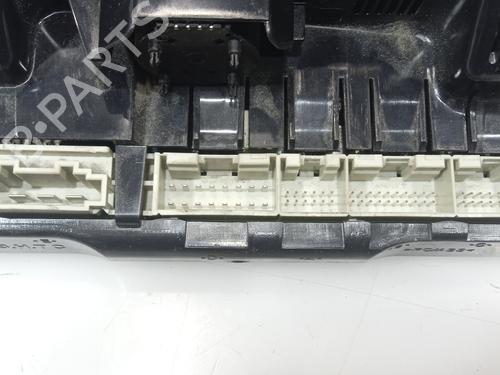 Climate control AUDI A6 C6 (4F2) 2.0 TDI | BP22229603I5 