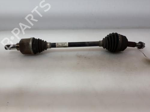 Used Left front driveshaft PEUGEOT 308 II (LB_, LP_, LW_, LH_, L3_) [2013-2021]  10163657