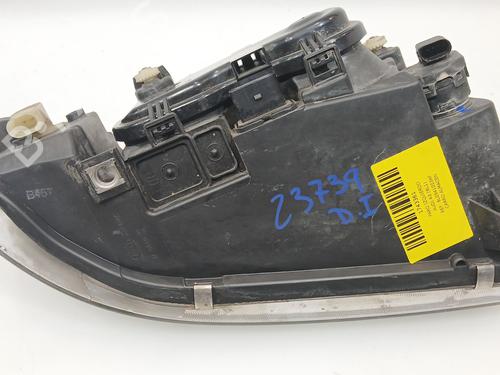Venstre forlygte AUDI A3 (8L1) 1.6 | BP28097918C28 