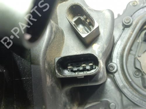 Left headlight MERCEDES-BENZ E-CLASS (W211) E 270 CDI (211.016) | BP21265573C28 