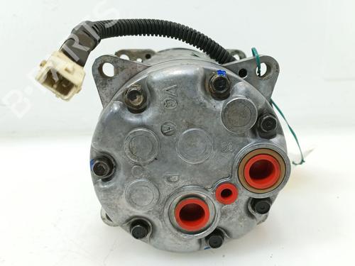 AC compressor PEUGEOT PARTNER MPV (5_, G_) 1.9 D | BP29590088M34 