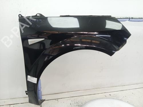 Used Right front fenders RENAULT GRAND SCÉNIC II (JM0/1_) 1.5 dCi (103 hp) 20333796